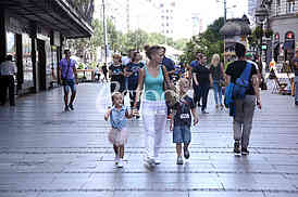 Street Knez Mihailova