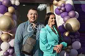 Slobodan Sloba Vasic i Jelena Vasic