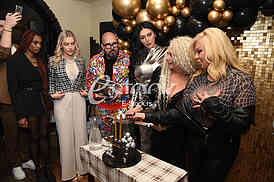 Silvija Jung Zorana Pavic Elektra Elit Jovana Radic_Promocija Silvija Jung