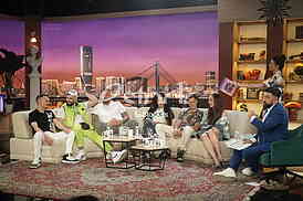 AmiG Show