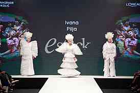 51. L’Oreal Belgrade Fashion Week