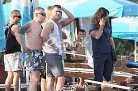 Aleksandar Stanimirovic Aca Amadeus Bojan Tasic Dzaja Bojan Zlatanovic Tokan