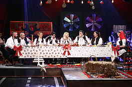 Saranova radionica, Saran