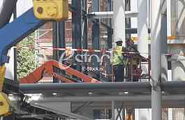 worker