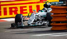 Monaco Formula 1 2016