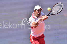 Belgrade Open