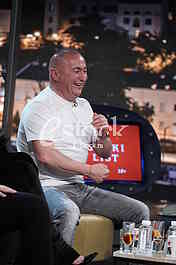 Amig Show gosti  Djani, Sofija Rajovic, Tamara Milutinovic, Lexington, Uros Zivkovic
