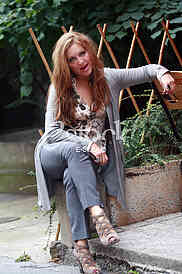 Danica Maksimovic