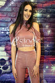 Pinkove zvezdice_photo_e_stock_Katarina Cvijovic