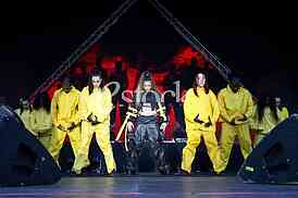 Milica Miladinovic Indodjija