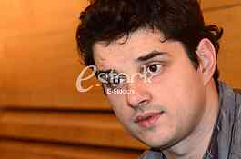  Press conference JDP