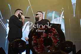 Jala i Buba_music week