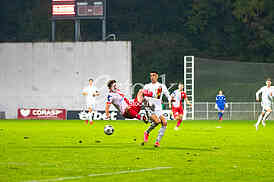FUDBAL- 13. kolo Ling Long Super lige Srbije: Čukarički - Vojvodina