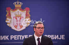 Aleksandar Vucic
