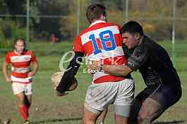 Serbian Cup final rugby