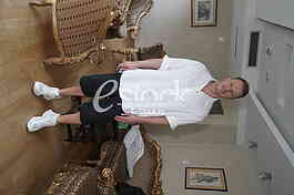 Dusan Lazic Laza