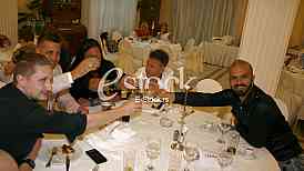 vencanje karic, lexington bend