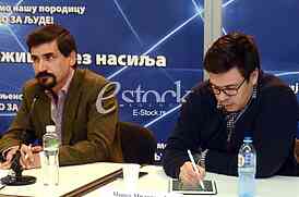 61. Book Fair booth Ministry of Labour