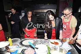 Sanja Vucic_Pizza Fest