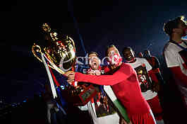 Zvezda sampion