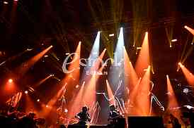 Koncert grupe 2 cellos_Photo e-stock Katarina Mihajlovic