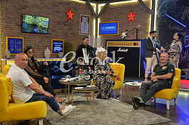 AmiG Show