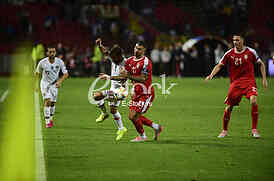 Aleksandar Kolarov