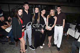 Youth stars_otvaranje letnje sezone