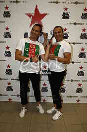 amig show, tv pink