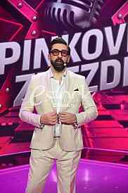 Ognjen Amidzic_Pinkove Zvezde