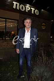 Dusan Radovic