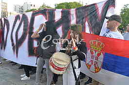 Protest protiv vlasti