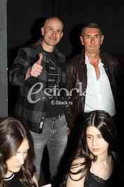Sasa Plecevic dr Feelgood