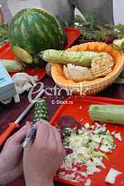 Food and Drink Festival