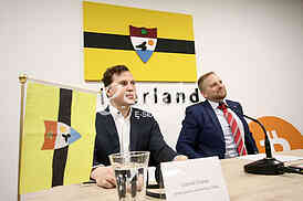Liberleand