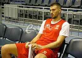 Basketball club Red StarKosarkaski klub Crvena Zvezda