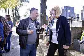  Anniversary from the death of singer Toma Zdravkovic 