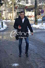 Vojislav Voja Nedeljkovic