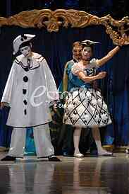 Ballet The Nutcracker