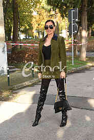 Svetlana Ceca Raznatovic