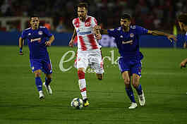 Nemanja Milunovic