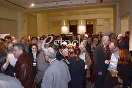Ninova prize awarding