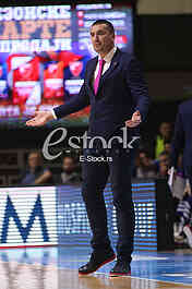 CRVENA ZVEZDA vs MEGA LEKS