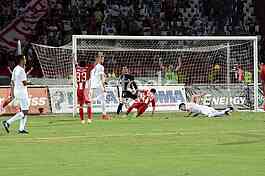 FC  Red Star_FC Irtysh 