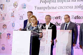 Jadranka Dostanic