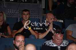 Marko Bulat Boban Rajovic Piroman