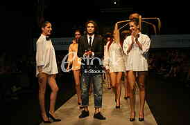 Belgrade Fashion Week