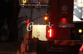 Bomb in podgorica