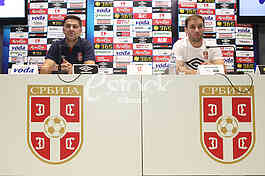 SERBIAN FOOTBALL NATIONAL TEAM