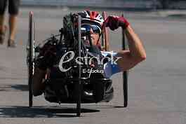 European Cup in Para-cycling